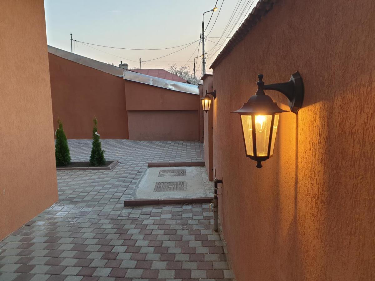 Villa Accommodation Bucareste Exterior foto