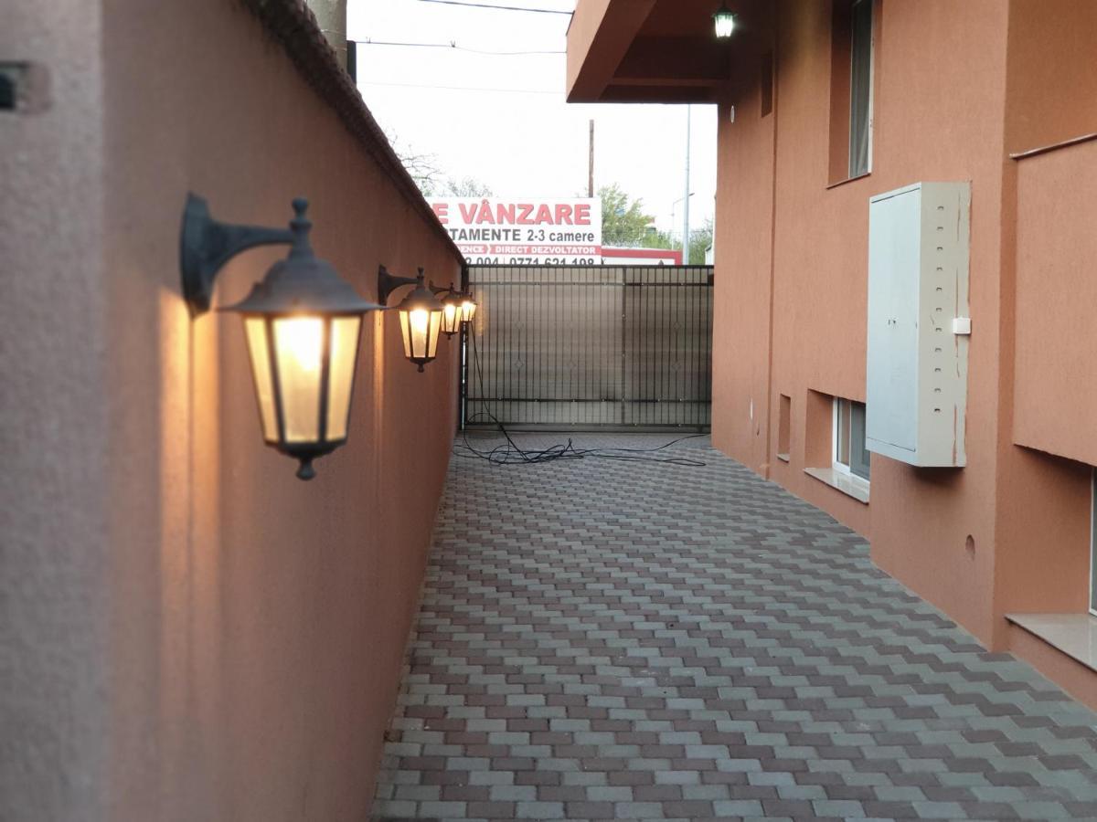 Villa Accommodation Bucareste Exterior foto